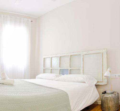 Urban Suites El Postigo