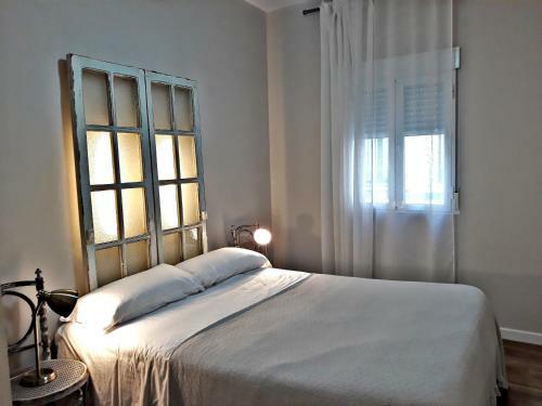 Urban Suites El Postigo