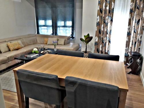 Urban Suites El Postigo