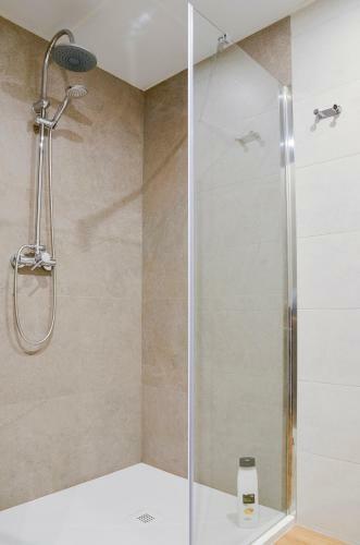 Urban Suites El Postigo