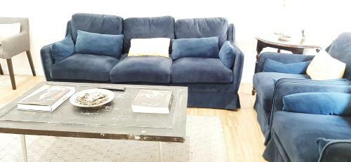 Urban Suites El Postigo