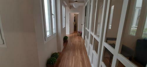 Urban Suites El Postigo