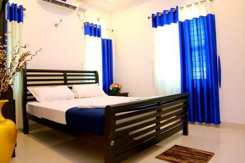 Motel Kuwait Residency
