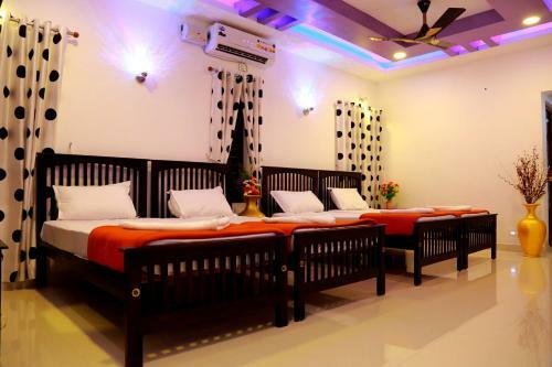 Motel Kuwait Residency