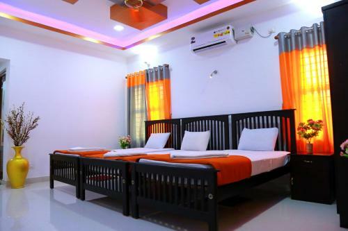 Motel Kuwait Residency
