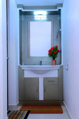 Motel Kuwait Residency