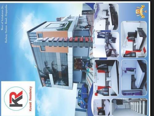 Motel Kuwait Residency