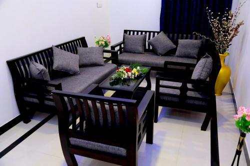 Motel Kuwait Residency