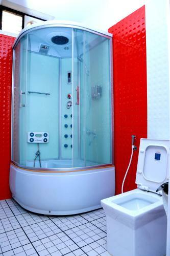 Motel Kuwait Residency