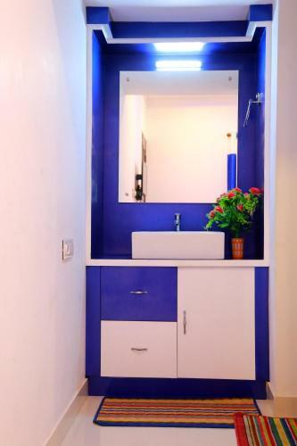 Motel Kuwait Residency