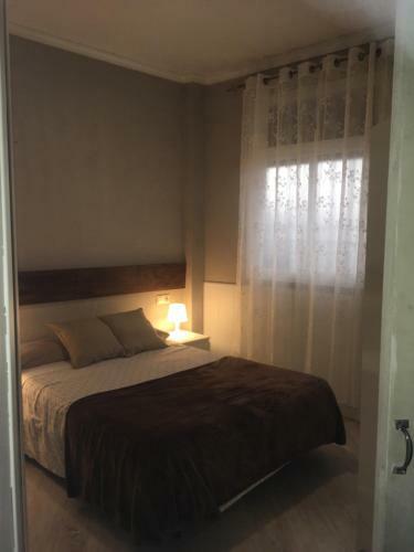 Apartamento Con Bbq. H De La Reina