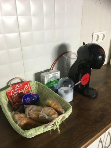 Apartamento Con Bbq. H De La Reina