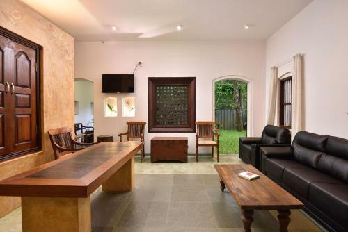 Shalom Villa By Vista Rooms