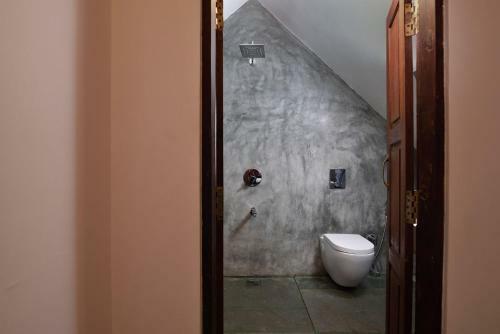 Shalom Villa By Vista Rooms