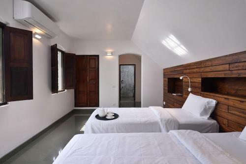 Shalom Villa By Vista Rooms