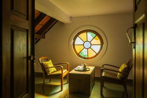 Shalom Villa By Vista Rooms
