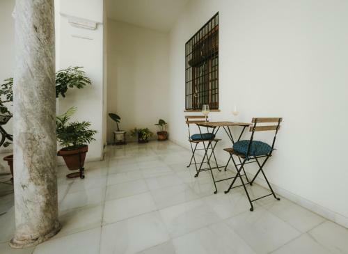 Luxury & New Apartment Corredera