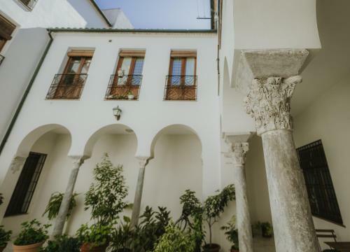 Luxury & New Apartment Corredera