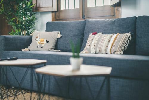 Luxury & New Apartment Corredera
