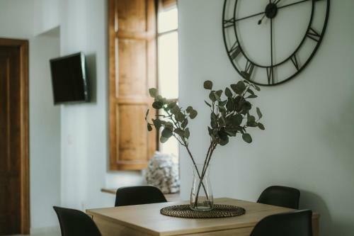 Luxury & New Apartment Corredera