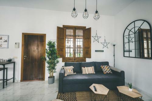 Luxury & New Apartment Corredera