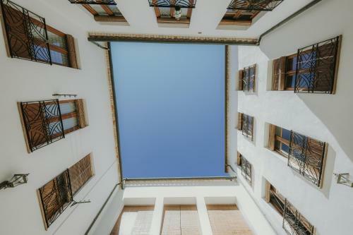 Luxury & New Apartment Corredera