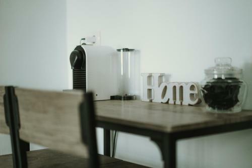 Luxury & New Apartment Corredera