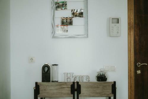 Luxury & New Apartment Corredera