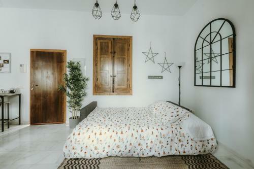 Luxury & New Apartment Corredera