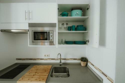 Luxury & New Apartment Corredera