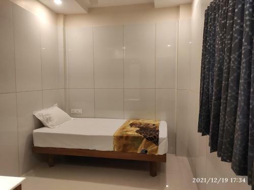 Hotel Quilon Residency