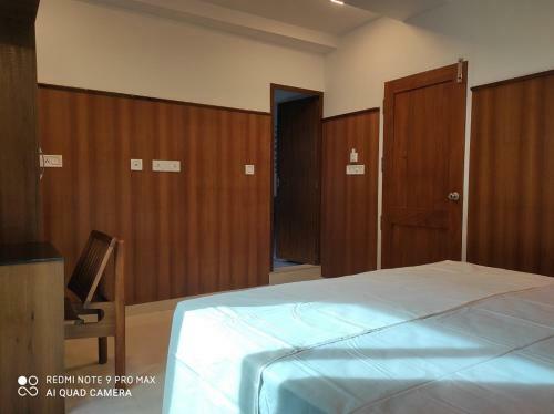 Hotel Quilon Residency