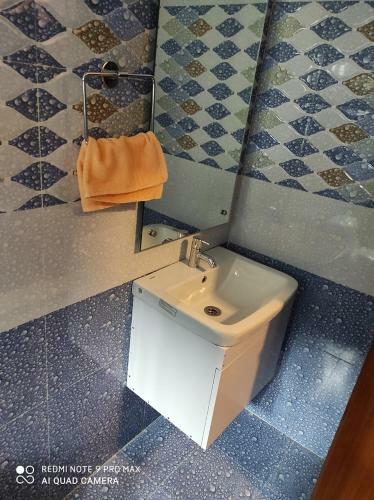 Hotel Quilon Residency