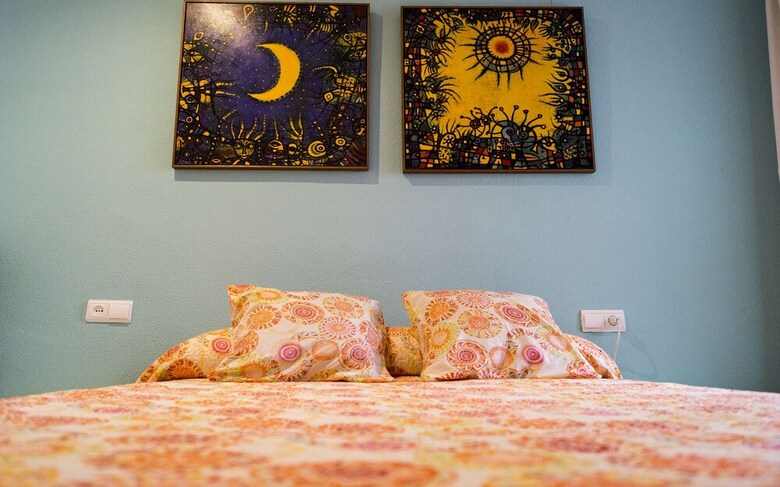 Apartamento Zarco - Palacio De Viana