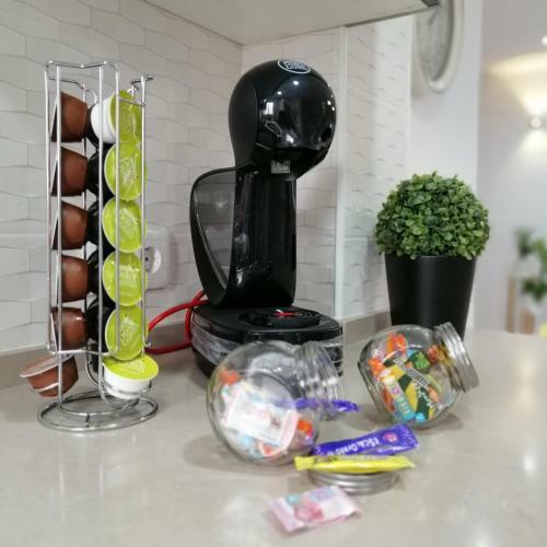 Apartamento Viana-elite Parking Wifi