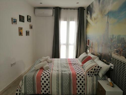 Apartamento Viana-elite Parking Wifi