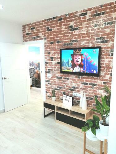 Apartamento Viana-elite Parking Wifi