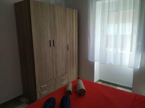 Apartamento Altillo 25 Garaje Y Wifi Gratis