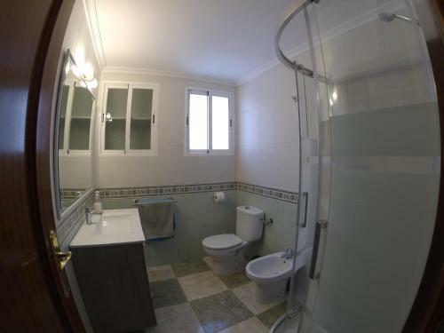 Apartamento Altillo 25 Garaje Y Wifi Gratis