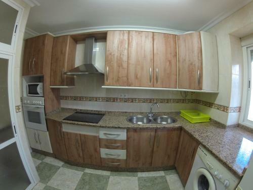 Apartamento Altillo 25 Garaje Y Wifi Gratis