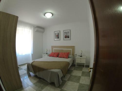 Apartamento Altillo 25 Garaje Y Wifi Gratis
