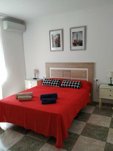 Apartamento Altillo 25 Garaje Y Wifi Gratis