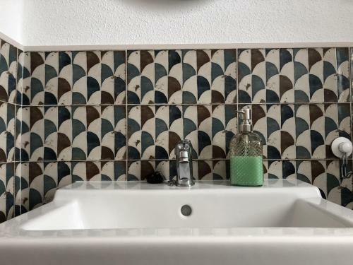 Apartamento Homies C�rdoba