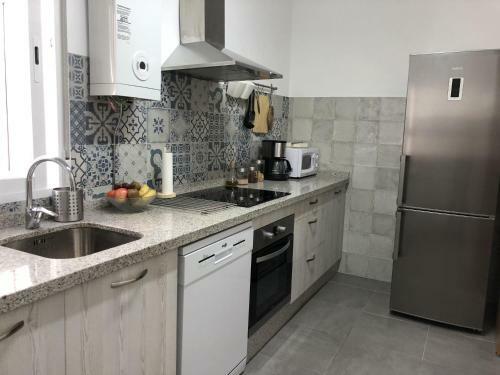 Apartamento Homies C�rdoba
