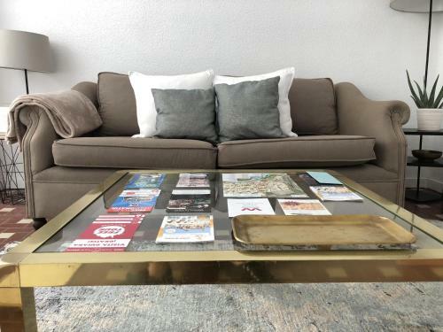 Apartamento Homies C�rdoba