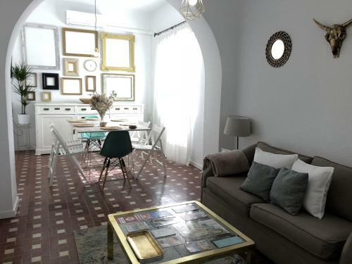 Apartamento Homies C�rdoba