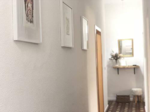 Apartamento Homies C�rdoba