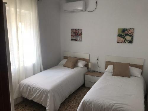Casa Patio Ribera De C�rdoba