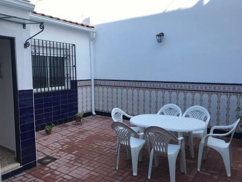 Casa Patio Ribera De C�rdoba