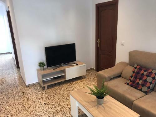 Casa Patio Ribera De C�rdoba